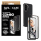 Bundle 2v1 za Samsung Galaxy A27, PanzerGlass