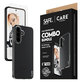 Bundle 2v1 za Samsung Galaxy A27, PanzerGlass