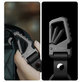 Obesek za ključe Slidelock Carabiner Keychain, Gunmetal, Tech-Protect
