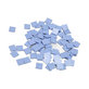 Vnaprej izrezana termalna blazinica, 12 x 12 x 1,5mm