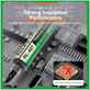 Silikonska termalna pasta Relife RL-407, 6 W/mK, 20g, roza
