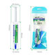 Silikonska termalna pasta Relife RL-407, 6 W/mK, 20g, modra