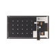 LCD zaslon (Black) za Nintendo Switch 2