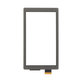 Steklo zaslona na dotik (Gray) za Nintendo Switch Lite