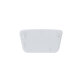 Pokrov sledilne ploščice V2.0 (White) za krmilnik Sony PlayStation 5 DualSense