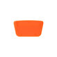 Pokrov sledilne ploščice V2.0 (Orange) za krmilnik Sony PlayStation 5 DualSense