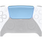 Pokrov sledilne ploščice V2.0 (Light Blue) za krmilnik Sony PlayStation 5 DualSense