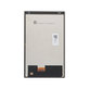 LCD zaslon HD (Black) za Valve Steam Deck