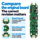 Matična plošča PCB za Dyson Airwrap HS01, HS05