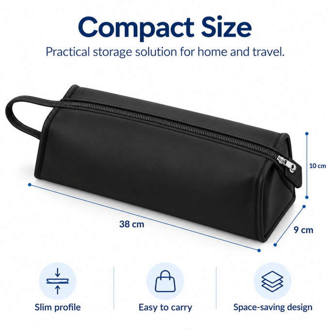 Potovalna torba za Dyson Airwrap