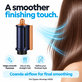 Gladilni in sušilni nastavek Coanda za Dyson Airwrap HS05, Prussian Blue / Rich Copper