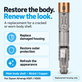 Ohišje glavnega dela za Dyson Airwrap HS01, HS05, Nickel / Copper