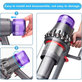 Filter za prah, 2 kos za Dyson V11, V15