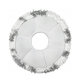 Krpa za brisanje, 2 kos, Pralno za Ecovacs Deebot T-series, X-series