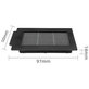 HEPA filter, 2 kos za Ecovacs Deebot T50 Omni, T50 Pro Omni, T50 Max, T50 Max Pro Omni