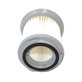 HEPA filter EF133, 2 kos za Electrolux Cyclone Power-series, AEG, Zanussi