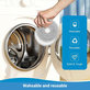 Krpa za brisanje, 2 kos za iRobot Roomba Plus 505, 507, 405, 4020