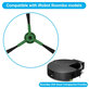 Stranska krtača, 2 kos za iRobot Roomba 205 Dust Compactor, Dust Compactor Combo
