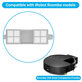 Filter za prah, 2 kos za iRobot Roomba 205 Dust Compactor, Dust Compactor Combo