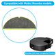 Krpa za brisanje, 2 kos za iRobot Roomba 205 Dust Compactor, Dust Compactor Combo
