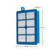 HEPA filter, 2 kos za Electrolux, AEG, Philips, Tornado, Volta
