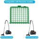 HEPA filter, 2 kos za Rowenta Silence Force, X-Trem