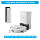 HEPA filter, 2 kos za Rowenta X-plorer S65, S65+, S70, S70+, S75s, S75s+