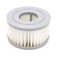 HEPA filter, 2 kos za Xiaomi Jimmy H9 Pro, JV85, JV85 Pro