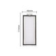 Filter za prah, 2 kos za Xiaomi Roborock Q7, Q7+, Q7 Max, Q7 Max+, T8
