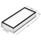 HEPA filter, 2 kos za Xiaomi Roborock Q-series