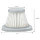 HEPA filter, 2 kos za Xiaomi Deerma DX118C, DX128Cs