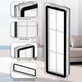 HEPA filter, 2 kos za Xiaomi Dreame L10s Pro Gen2, D10s Plus Gen2, L10s Ultra