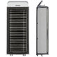 HEPA filter, 2 kos za Xiaomi Dreame X50 Ultra, L40s Pro Ultra, Mova V50 Ultra, P60