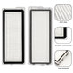 Filter za prah, 2 kos za Xiaomi Roborock QV 35A, QV 35S