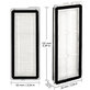Filter za prah, 2 kos za Xiaomi Roborock QV 35A, QV 35S
