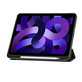 Ovitek Sc Pen za iPad Air 10.9" 4 / 5 / 2020-2022 / 11" 6 / 7 / 8 / 2024-2026, črna, Tech-Protect