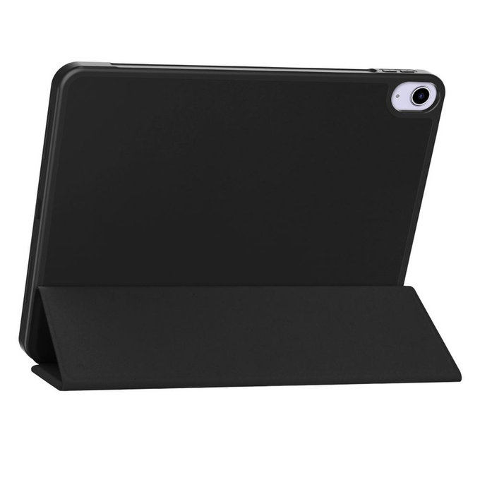 Ovitek Sc Pen za iPad Air 10.9" 4 / 5 / 2020-2022 / 11" 6 / 7 / 8 / 2024-2026, črna, Tech-Protect