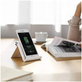 Stojalo Z1 Universal Stand Holder Smartphone & Tablet, črna, Tech-Protect