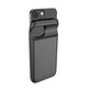 Powerbank Powercase 4700mAh za iPhone 12 Mini / 13 Mini, črna, Tech-Protect