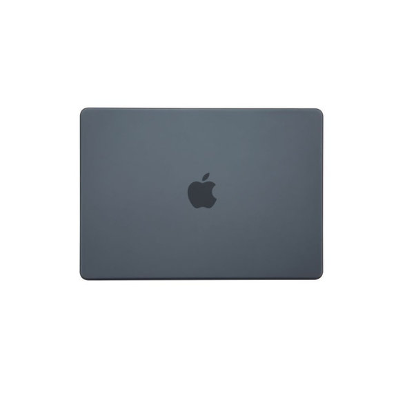 Ovitek Smartshell za MacBook Pro 16 M1-M5 / M5 Pro / M5 Pro Max 2021-2026, Matte Black, Tech-Protect