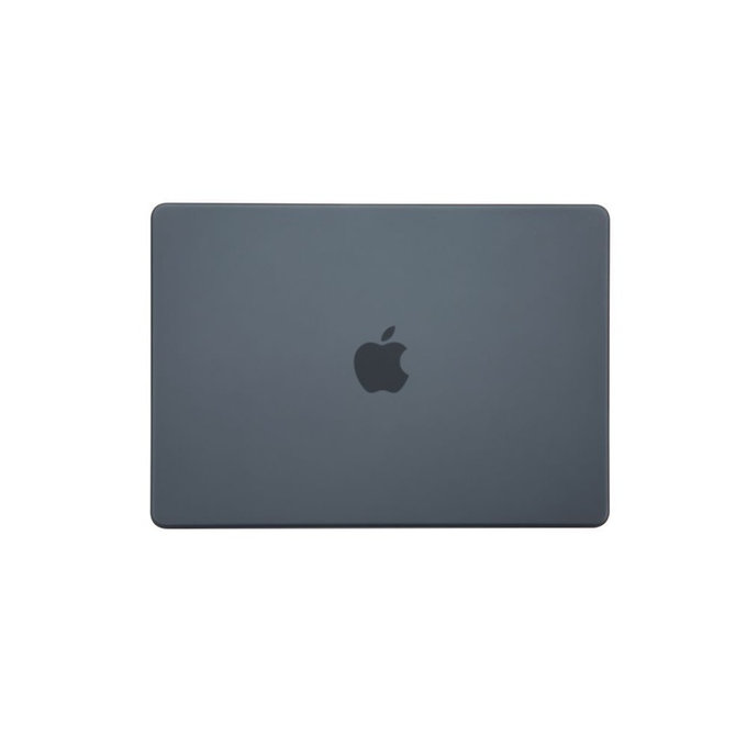 Ovitek Smartshell za MacBook Pro 16 M1-M5 / M5 Pro / M5 Pro Max 2021-2026, Matte Black, Tech-Protect