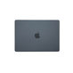 Ovitek Smartshell za MacBook Pro 16 M1-M5 / M5 Pro / M5 Pro Max 2021-2026, Matte Black, Tech-Protect