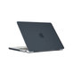 Ovitek Smartshell za MacBook Pro 16 M1-M5 / M5 Pro / M5 Pro Max 2021-2026, Matte Black, Tech-Protect