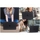 Ovitek Smartshell za MacBook Pro 16 M1-M5 / M5 Pro / M5 Pro Max 2021-2026, Matte Black, Tech-Protect