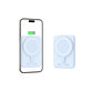 Powerbank PB10 Lifemag MagSafe 5000mAh, modra, Tech-Protect