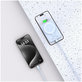 Powerbank PB10 Lifemag MagSafe 5000mAh, modra, Tech-Protect