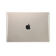 Ovitek Smartshell za MacBook Air 15 M2-M5 2023-2026, Crystal Clear, Tech-Protect