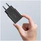 Omrežni polnilnik C35W 2-PORT PD 35W + USB-C Cable, bela, Tech-Protect