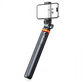 Selfie palica s stojalom L03S, bela, Tech-Protect