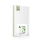 Ovitek MagMat MagSafe za iPhone 15, zelena/prozorna, Tech-Protect